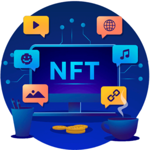 NFT Wallet Development
